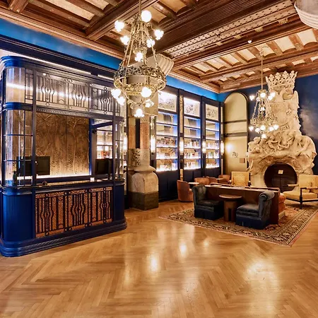 Hotel España Ramblas-3